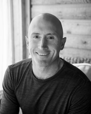 Photo of Nate Brown, Psychiatrist, MD