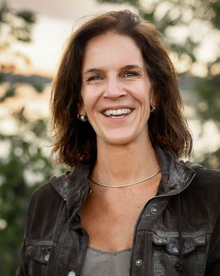 Photo of Laurie McCormick, Psychiatrist, MD, DFAPA