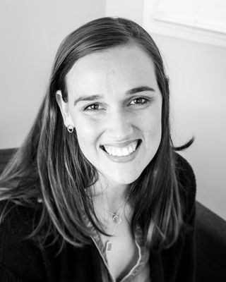 Photo of Sarah Sarsfield, Pre-Licensed Professional, MA