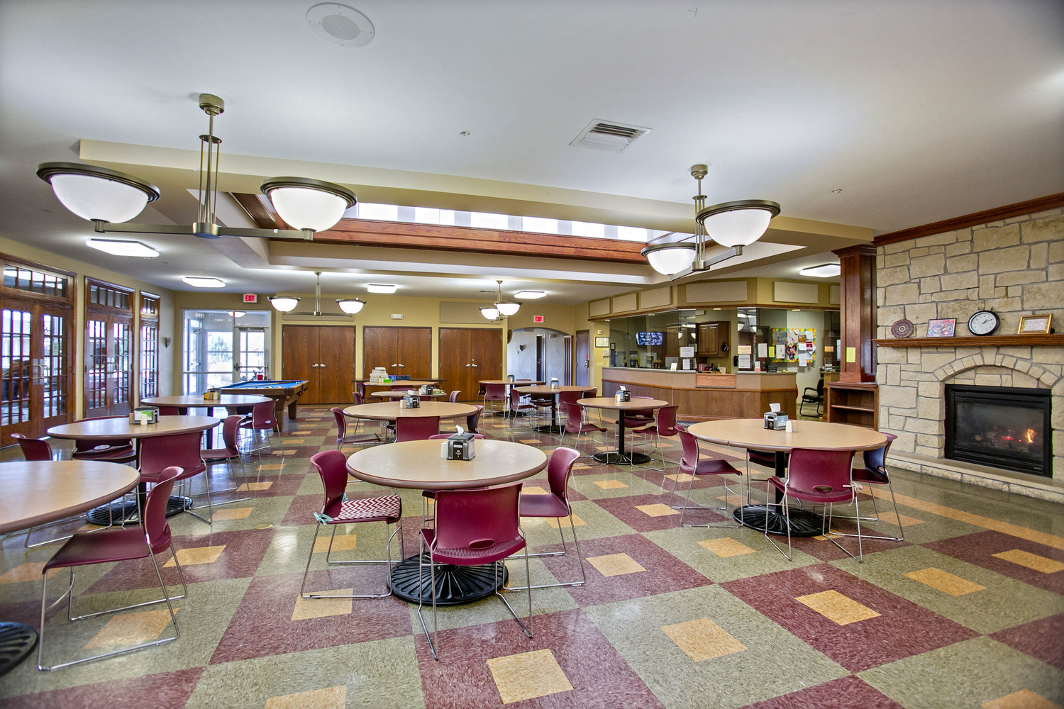 Valley Hope of Moundridge, Treatment Center, Moundridge, KS, 67107 Psychology Today