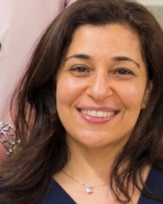 Photo of Hania Masoud - Genuine Counselling, Counsellor, PACFA