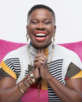 Photo of Quanda LaShawn Banks, Licensed Clinical Mental Health Counselor in Fayetteville, NC