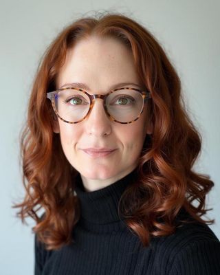 Photo of Nicole Passaretti, Psychiatric Nurse Practitioner, PMHNP