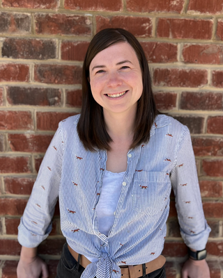 Photo of Jordyn Chaverri, Licensed Professional Counselor, MA, LPC