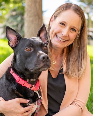 Photo of Victoria Klejmont, Licensed Professional Counselor, MA, NCC, LPC