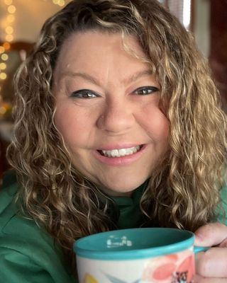 Photo of Kristene Marie Thorne, Licensed Professional Counselor, LPC