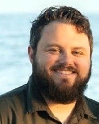 Photo of Ty Prentice, Lic Clinical Mental Health Counselor Associate, MA, LCMHCA, NCC