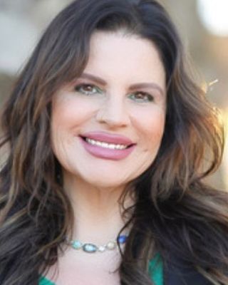 Photo of Angela Rasheed, Psychiatric Nurse Practitioner