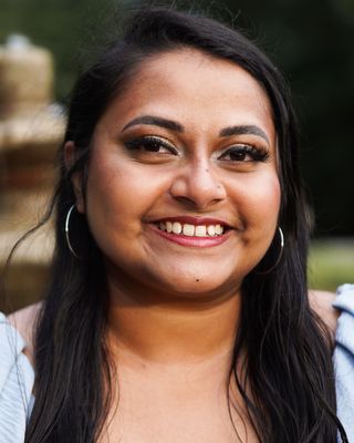 Photo of Sarah Wahid Beaver, Clinical Social Work/Therapist, MSW, LCSWA