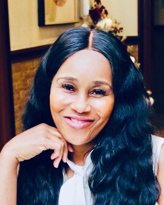 Photo of Gold Nwokochah, Psychiatric Nurse Practitioner, DNP, FNP-C, PMHNPBC