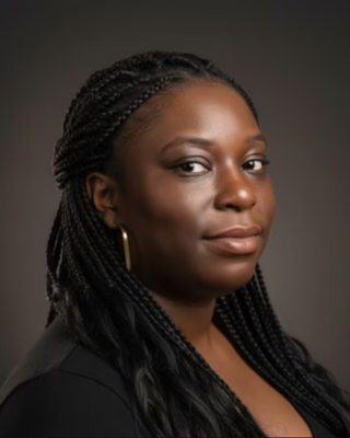 Photo of Remi Ewharekuko, Clinical Social Work/Therapist, LCSW