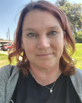Photo of Kristie Ann Morrison, Marriage & Family Therapist, MA, LMFT