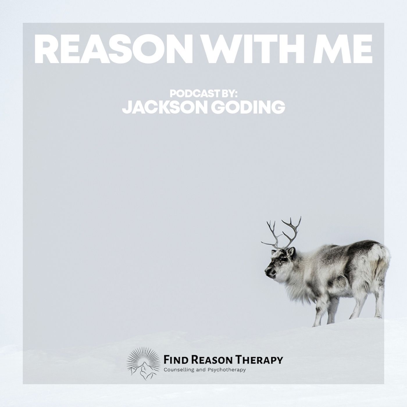 Gallery Photo of Reason With Me Podcast 