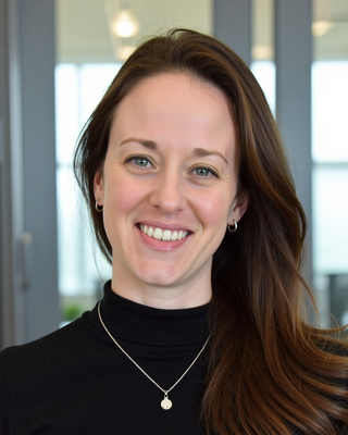 Photo of Valerie Minnich, Licensed Professional Counselor, LPC