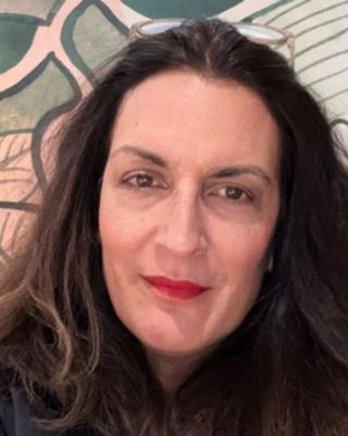 Photo of Alexa Casey, Psychologist