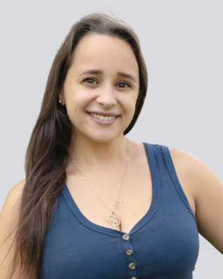 Photo of Angelina Ray, Marriage & Family Therapist, LMFT