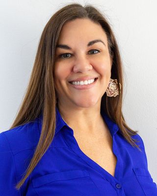 Photo of Heather Evans, Registered Mental Health Counselor Intern, MS, CAS, NCC, RMHI