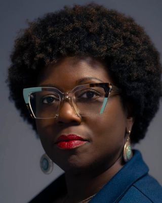 Photo of Christina L. Kodjiku, Clinical Social Work/Therapist, LISW-S, LCDCIII