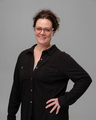 Photo of Amy Garcia, Pre-Licensed Professional, LPC