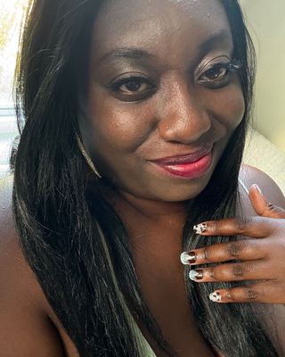 Photo of Eshay Bradley, Licensed Professional Counselor, MS, LPC