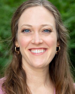 Photo of Maggie Biberstein, Psychologist, PsyD, LP