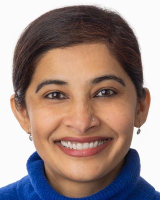 Photo of Swaroopa Dundon, Counselor, LMHC