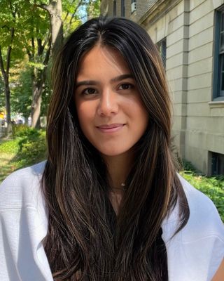 Photo of Micaela Kong González in New York, NY