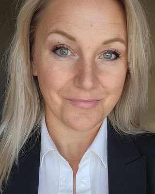 Photo of Sateash Hime, Licensed Professional Counselor, LPC