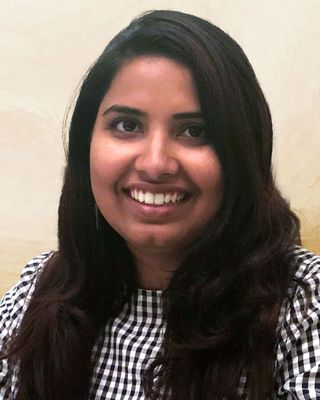 Photo of Sneha Pitre, Pre-Licensed Professional in M5G, ON