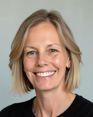 Photo of Cyndi O'TOOLE - The Autism Resource Center, PhD, BCBA-D, LBA