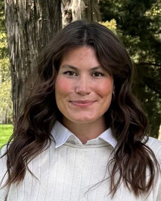 Photo of Grace Stevenson, Pre-Licensed Professional, MS