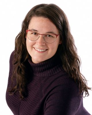 Photo of Julie Beauchamp, Registered Psychotherapist in K1J, ON