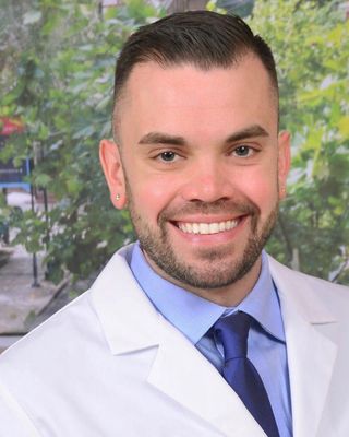Photo of Christopher Huff, Clinical Social Work/Therapist, LCSW, LCADC