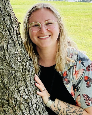 Photo of Alexandra Stevens, Clinical Social Work/Therapist, LCSW-C