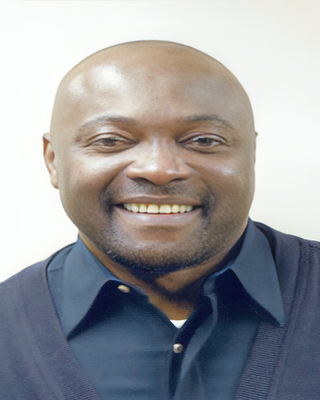 Photo of Austin Obika, Licensed Professional Counselor, LPC