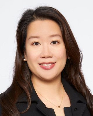 Photo of Dr. Lori Cheng, Psychologist in San Francisco, CA