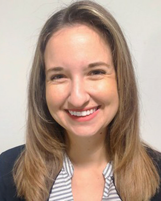 Photo of Heather Page, Clinical Social Work/Therapist
