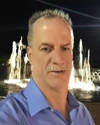 Photo of Kerry M Wallis - Scarlett Begonias EMDR, Counselor, LMHC