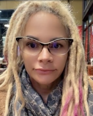 Photo of Michele Natarajan, Psychiatric Nurse Practitioner, PMHNP