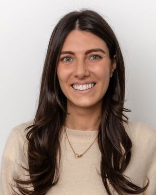Photo of Jackie Rosenfeld, Clinical Social Work/Therapist, LMSW