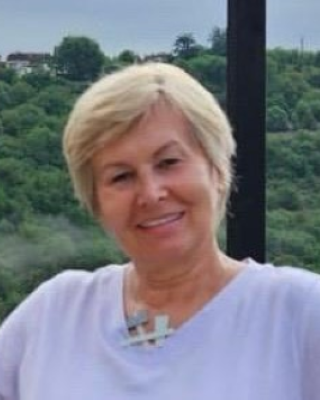 Photo of Margaret (Malgorzata ) Salmieri, Clinical Social Work/Therapist, LCSW-R