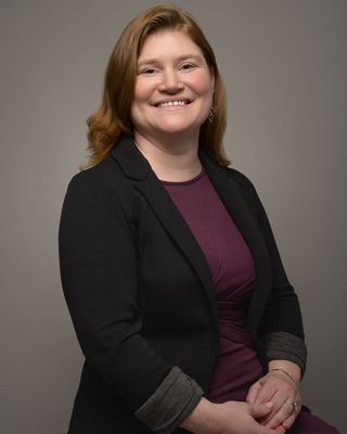 Photo of Callie Curtin, Clinical Social Work/Therapist, LCSW