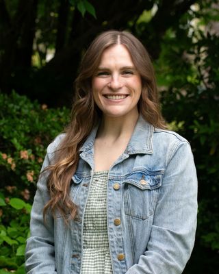 Photo of Micaela Ott, Resident in Counseling, MS