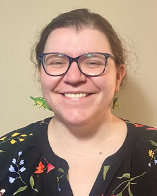 Photo of Cassidy McCann, Pre-Licensed Professional, MS