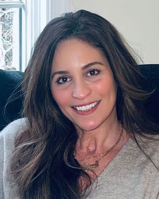 Photo of Christina Perez - Gentle Pathways Therapy, LLC, Clinical Social Work/Therapist, MSW, LCSW