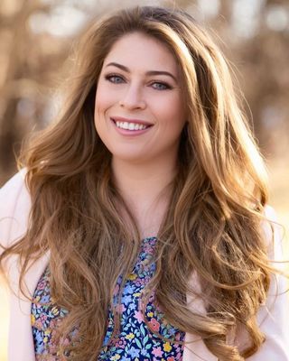 Photo of Rosalee Sickenberger, Counselor, LGPC
