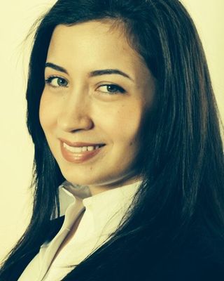 Photo of Michele Johanna Siegele, Psychiatrist, MD