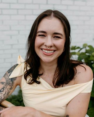 Photo of Emilie Sommers, Counselor, LMHC, LPC, PMH-C