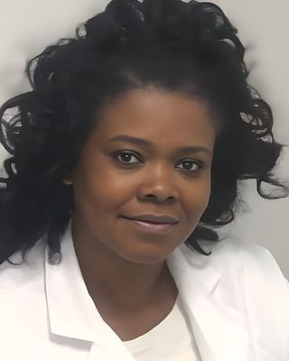 Photo of Mercy Ijoma, Psychiatric Nurse, FNP-BC
