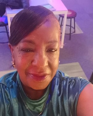 Photo of Sharon Denise Berry, Clinical Social Work/Therapist, LCSW